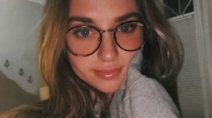 Sadie Aldis