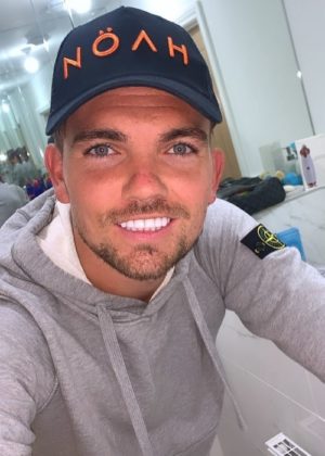 Sam Gowland Height, Weight, Age, Body Statistics, Family, Biography