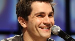 Sam Witwer