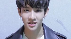 Samuel Kim