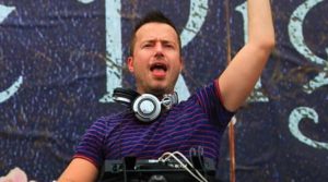 Sander van Doorn