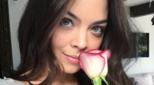 Scarlett Byrne