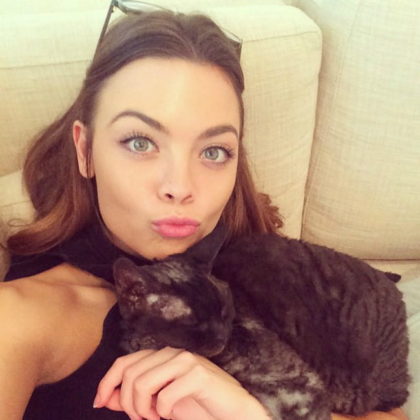 Scarlett Byrne Height, Weight, Age, Spouse, Family, Facts, Biography