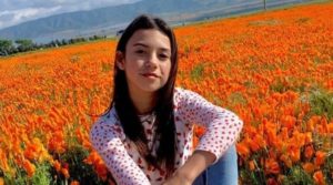 Scarlett Estevez