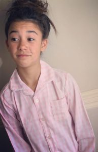 Scarlett Estevez Height, Weight, Age, Facts, Family, Biography