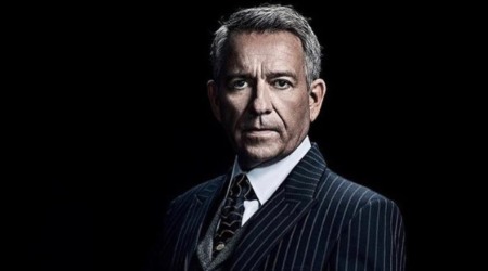 Sean Pertwee Height, Weight, Age, Body Statistics
