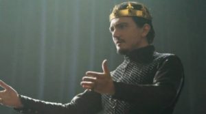Sebastian Armesto
