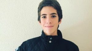 Sebastián Fernández