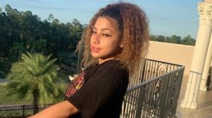 Serenity Johnson