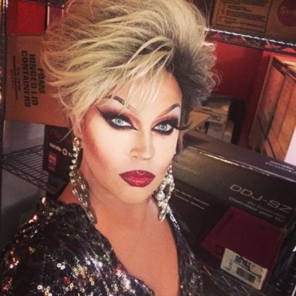 Shannel (Drag Queen) Height, Weight, Age, Biography, Facts