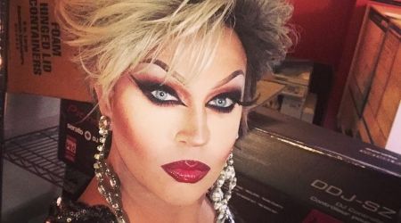 Shannel (Drag Queen) Height, Weight, Age, Body Statistics