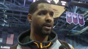 Shawne Williams
