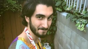 Shayan Sobhian