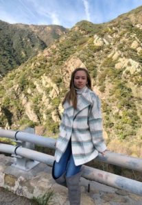 Shelby Simmons Height, Weight, Age, Family, Boyfriends, Facts