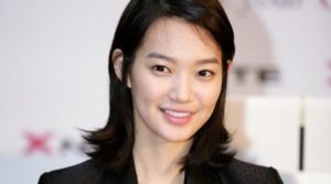Shin Min-a