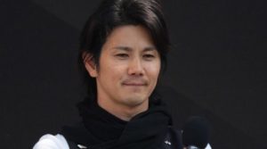 Shinji Nakano