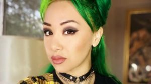 Shotzi Blackheart