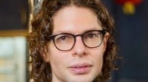 Simon Amstell