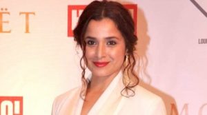 Simone Singh