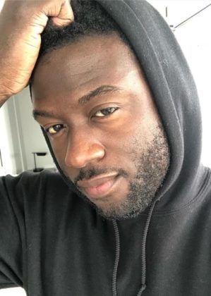 Sinqua Walls Height, Weight, Age, Girlfriend, Family, Facts, Biography
