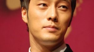 So Ji-sub