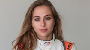 Sophia Flörsch