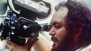Stanley Kubrick featured