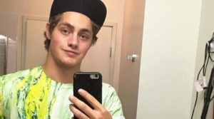 Steffan Argus