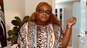Tasha Cobbs