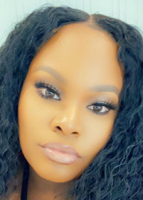 Tasha Cobbs Height, Weight, Age, Spouse, Religion, Education, Family