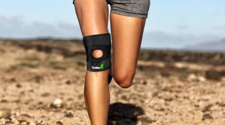 TechWare Pro Knee Brace Support Review