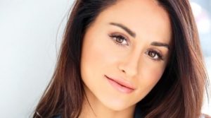 Tetiana Gaidar