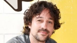 Thomas Ian Nicholas