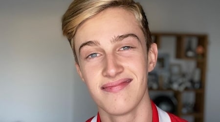 Théo Pourchaire Height, Weight, Age, Body Statistics