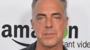 Titus Welliver