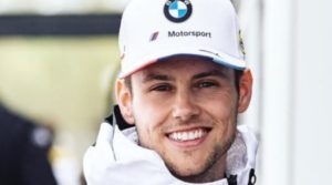 Tom Blomqvist