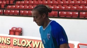 Tom Eaves