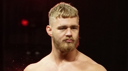 Tyler Bate Height, Weight, Age, Body Statistics