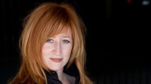 Vicki Lewis