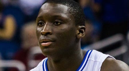 Victor Oladipo Height, Weight, Age, Body Statistics