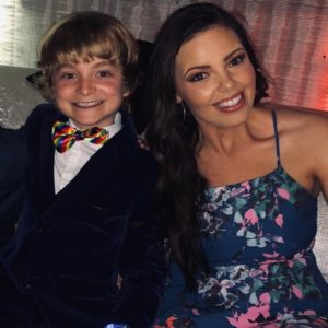 Will Buie Jr. Height, Weight, Age, Girlfriend, Biography, Family, Facts