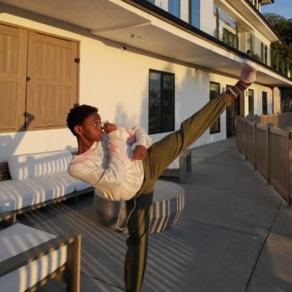 Zaya Wade Height, Weight, Age, Biography, Boyfriend, Facts, Family