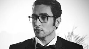 Adhyayan Suman