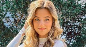 Adrienne Jane Davis