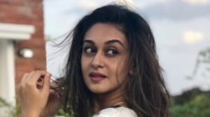Aishwarya Arjun