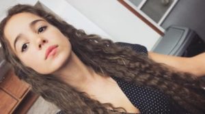 Alba Baptista