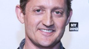 Alex Winter