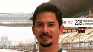 Alex Yoong