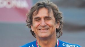 Alex Zanardi