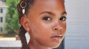 Alexis McClure
